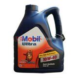 Моторное масло MOBIL ULTRA 10W-40, 4л