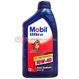 Моторное масло MOBIL ULTRA 10W-40, 1л