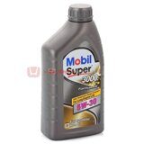 Моторное масло MOBIL SUPER 3000 X1 Formula FE 5W-30 ,1л