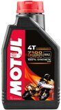 Моторное масло MOTUL 104298 7100 4T 15W-50, 1 литр