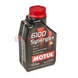 Моторное масло MOTUL 106521 6100 Synergie+ 5W-30 ,1 литр