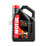 Моторное масло MOTUL 104299 7100 4T 15W-50 ,4 литр