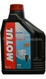 Моторное масло MOTUL 106611 OUTBOARD 2T ,2 литра