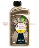 Моторное масло Total Quartz 9000 Future 5W-30, 1л