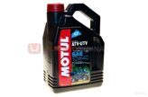 Моторное масло MOTUL 105879 ATV-UTV 4T 10W-40 MINERAL, 4 литра