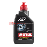 Трансмиссионное масло MOTUL 105787 80W-90 GEARBOX ,1 литр