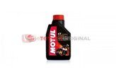 Моторное масло MOTUL 104097 7100 4T 10W-50 ,1 литр