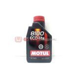 Моторное масло MOTUL 107250 8100 ECO-lite 5W-30, 1 литр