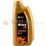 Масло моторное синтетическое KIXX G1 5W-40, 1л