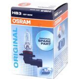 Автолампа HB3 Osram 12V 65W