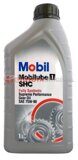 Трансмиссионное масло MOBIL MOBILUBE SHC 75W-90 GL-5, 1л