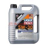 Моторное масло LIQUI MOLY 8055 Special Tec LL SAE 5W-30 ,5 литров
